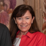 Kristine Hammond, Executive Director